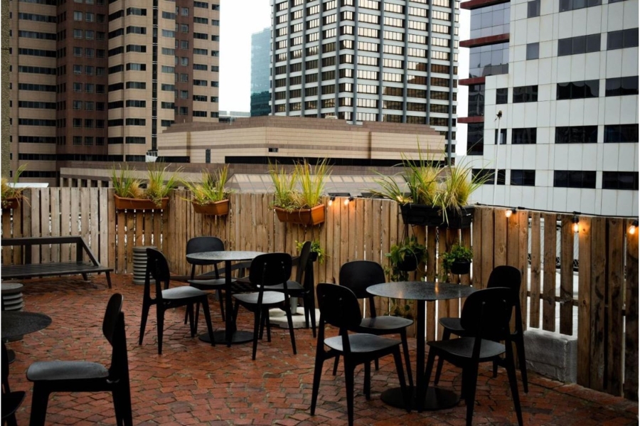 1 Bedroom Property for Sale in Cape Town City Centre Western Cape